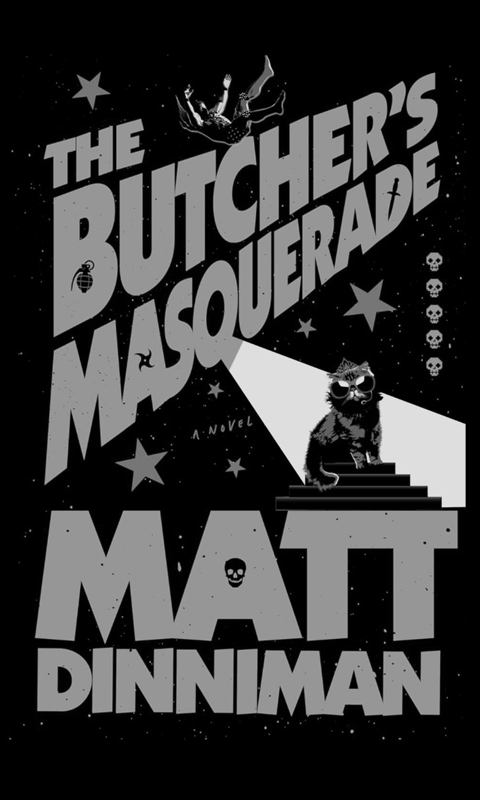 The Butcher's Masquerade