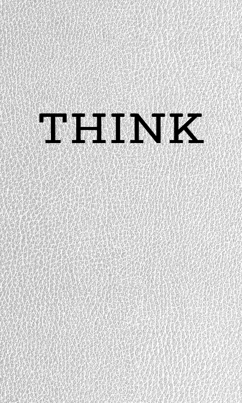 THINK
