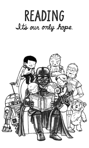 Dad Vader