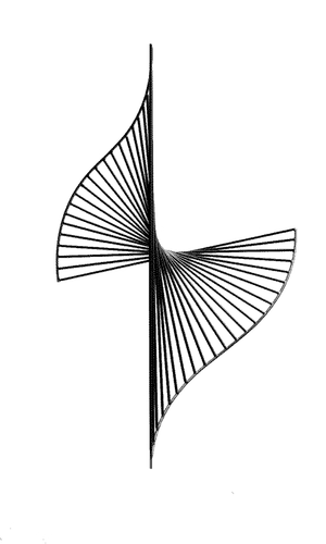 Timo Nasseri Sculpture