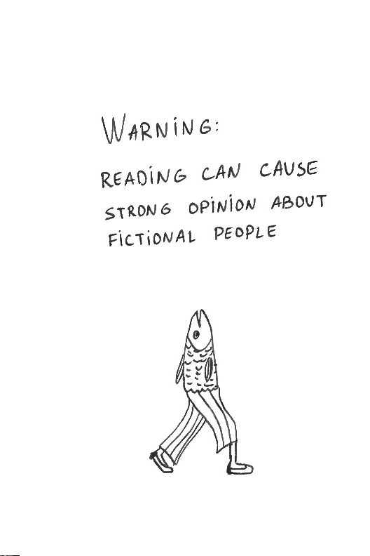 warning