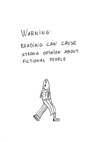 warning