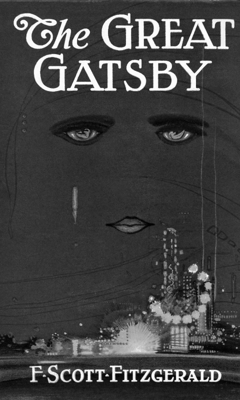 Great Gatsby