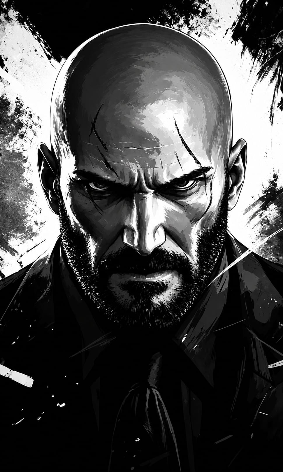 Bald Wick
