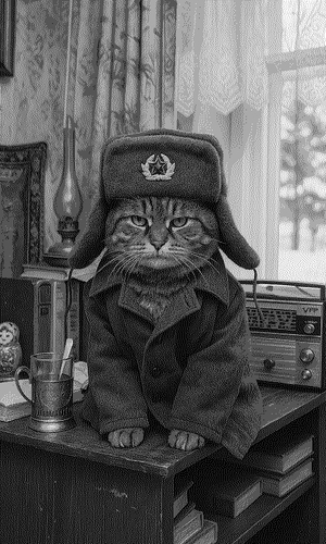 Smart Cat