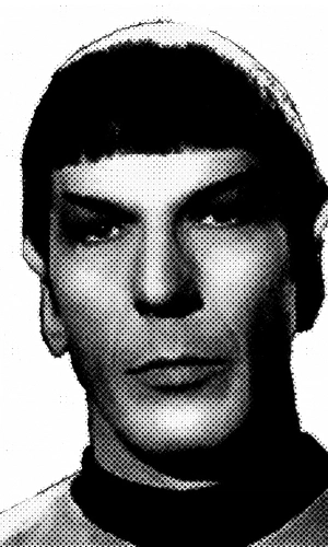 Spock
