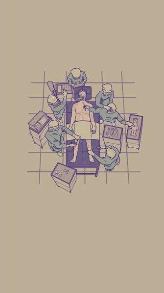 SURGEON