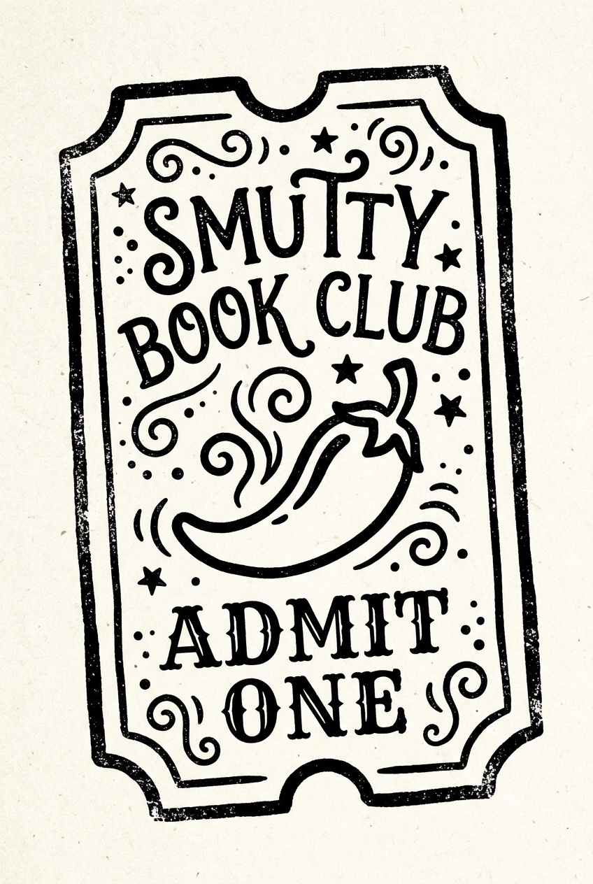 Smutty Book club 2