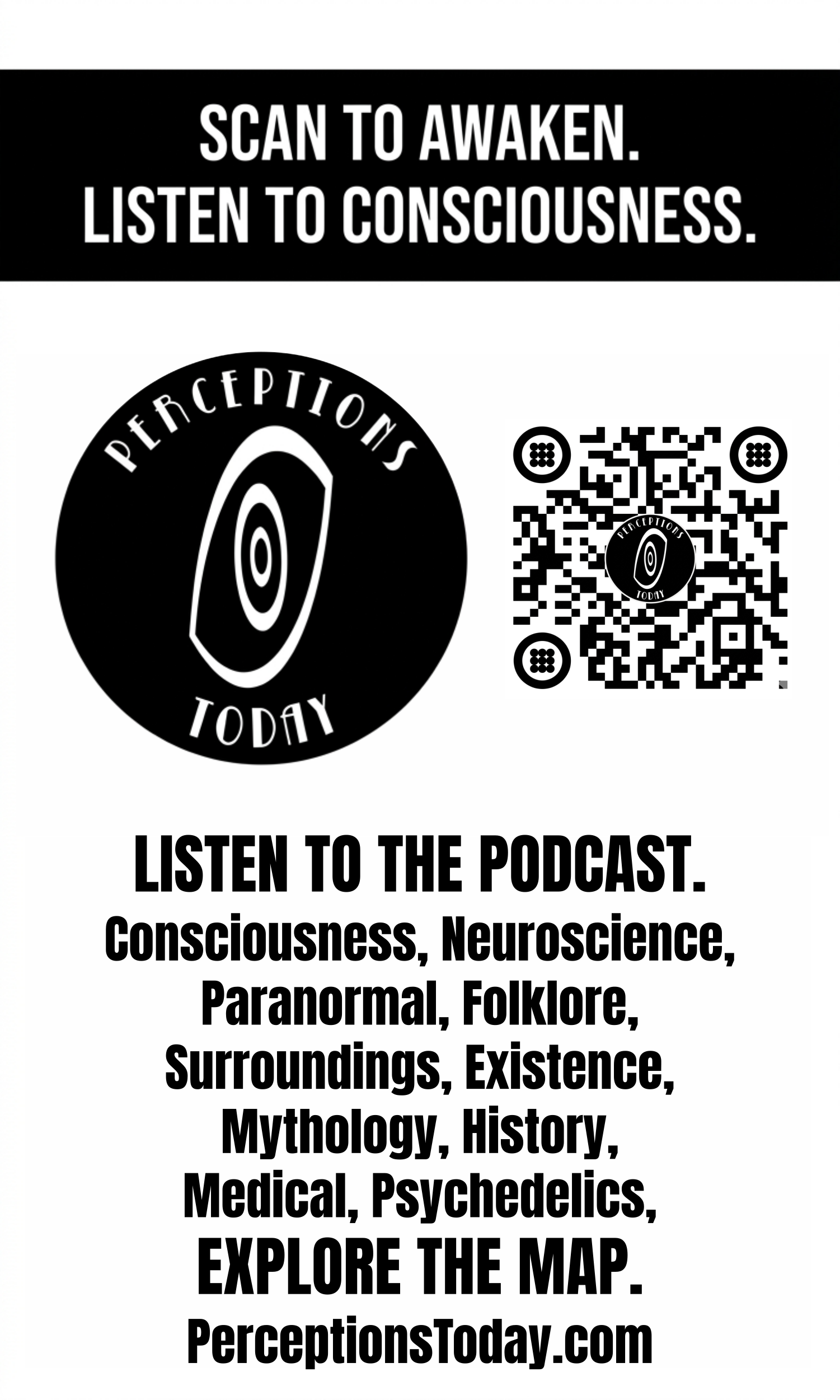 Consciousness