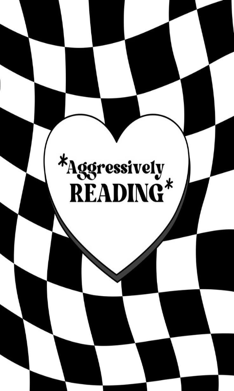 Aggressively Reading