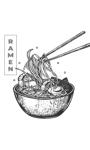 ramen