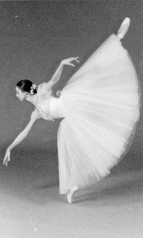 Ballerina