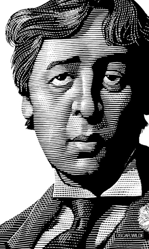 Nook - Oscar Wilde