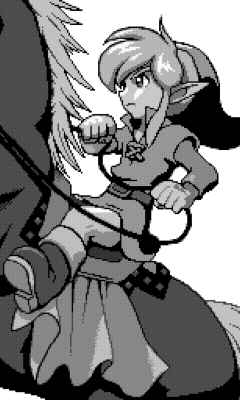 The Legend of Zelda: Oracle of Seasons