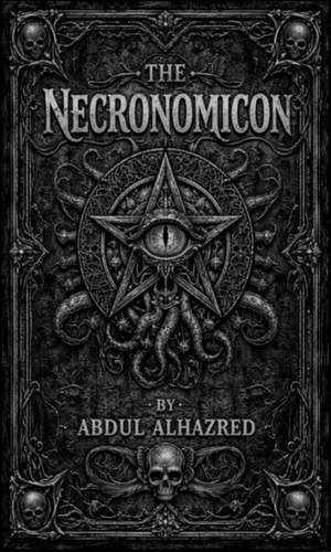 The Necronomicon