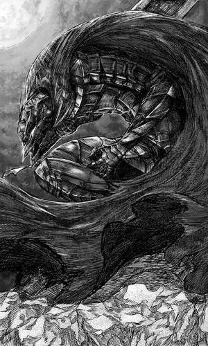 Berserk