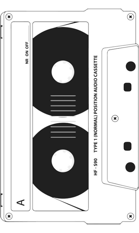 Cassette