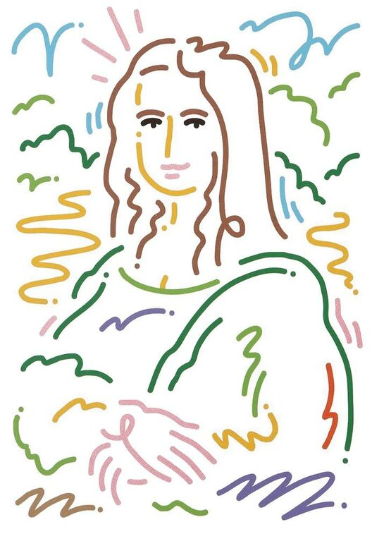 Mona Lisa