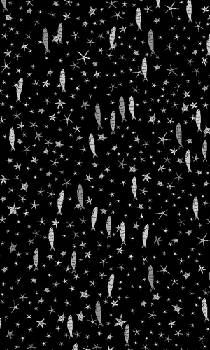 Starfish Rotated