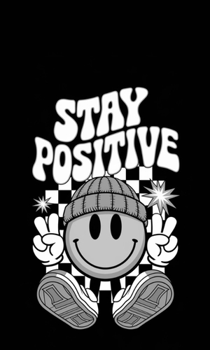 Positive