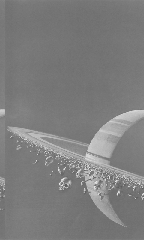 Saturn