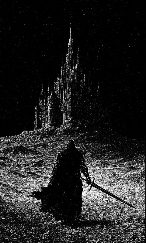 Dark knight