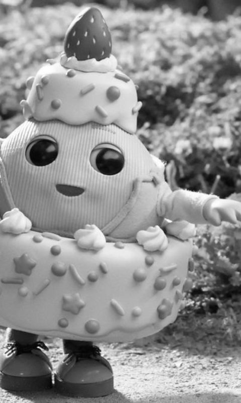 Mr. Onion