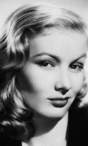 Veronica lake