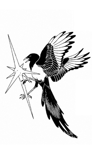 Magpie