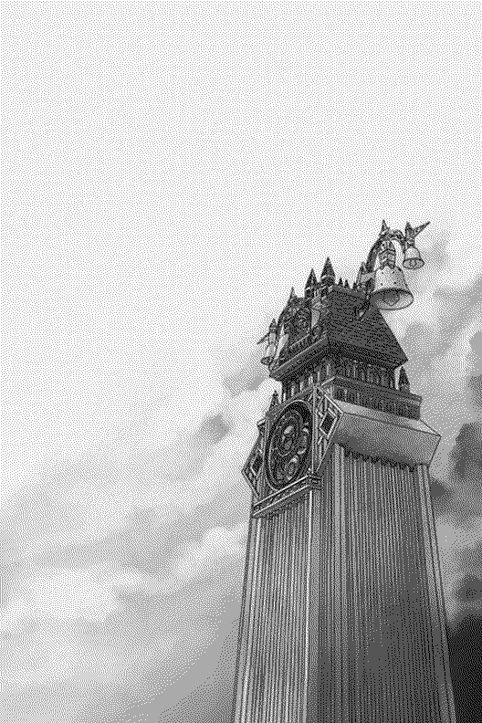 KH Twilight Town