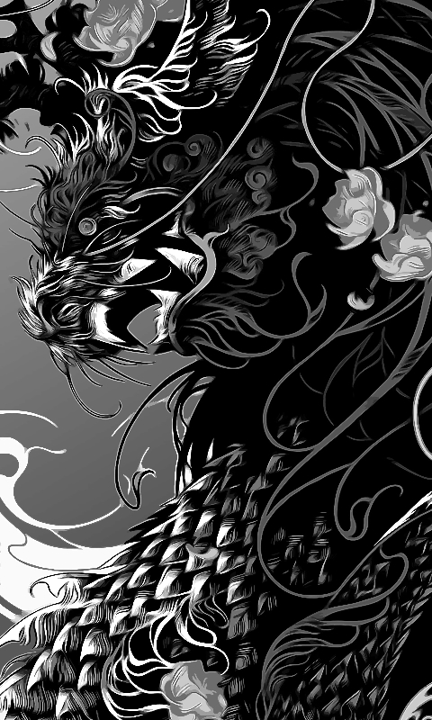 Chinese Dragon