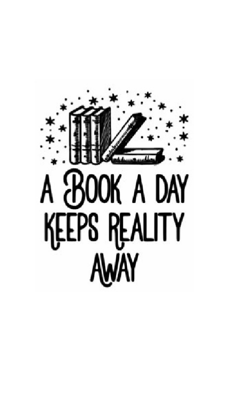 A book a day