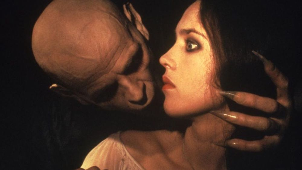 Nosferatu Mina