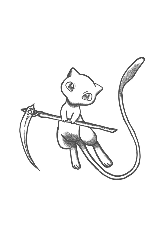 mew