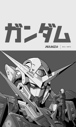Gundam 3