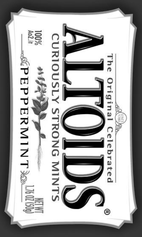 ALTOIDS