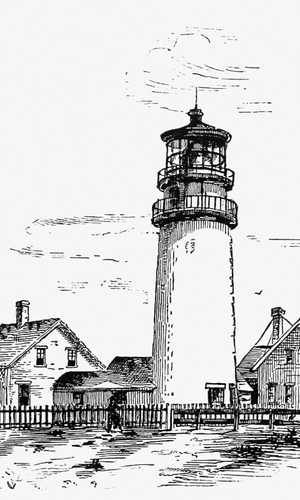 Lighthouse
