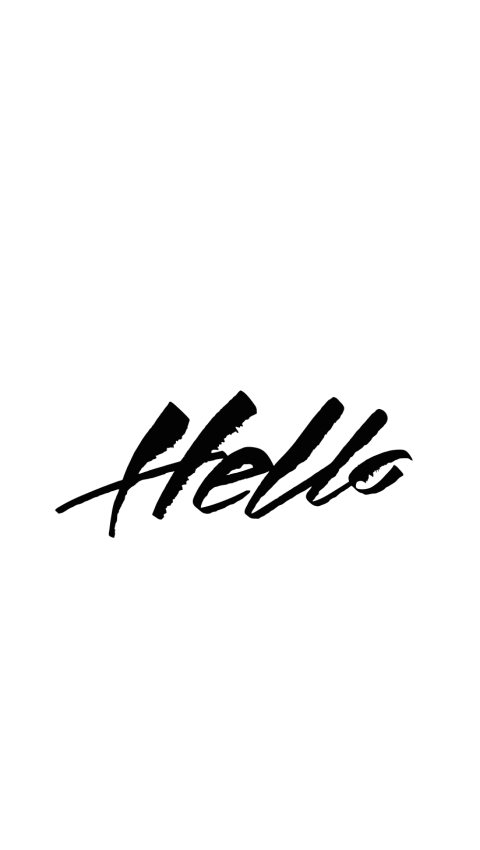 Hello