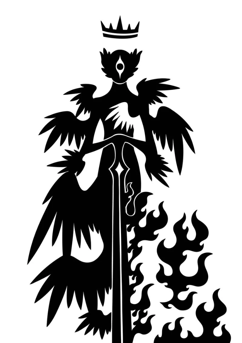 The Gate Guardian