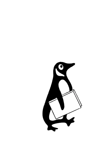 penguin books