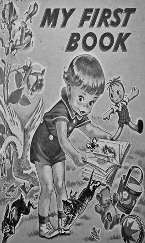 My First Book