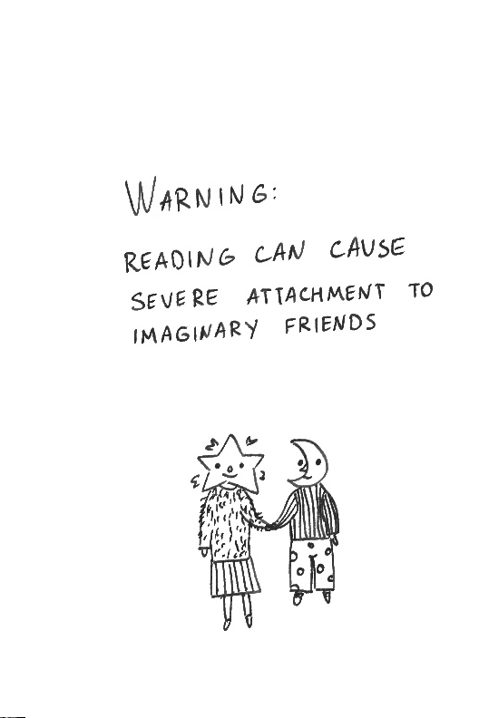 warning