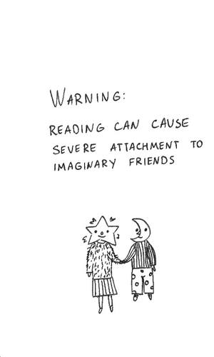 warning