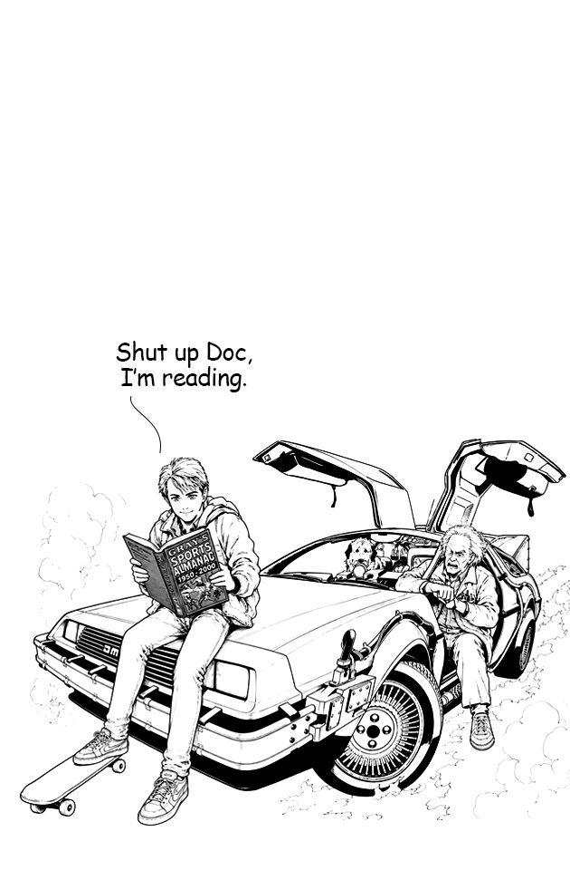BTTF