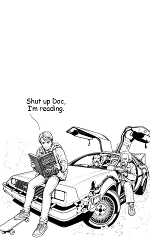 BTTF