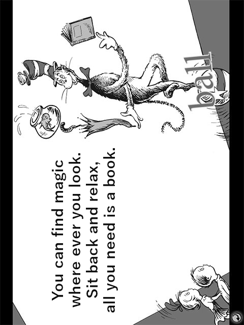 Dr. Suess quote