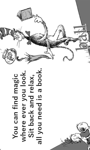 Suess quote