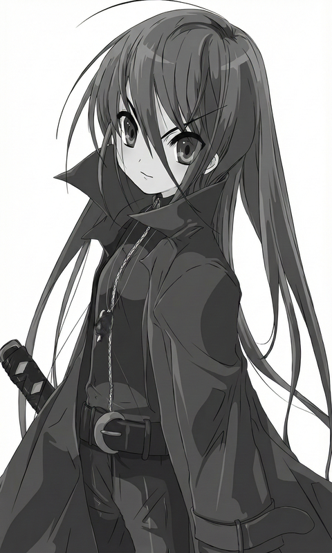 shana - shakugan no shana