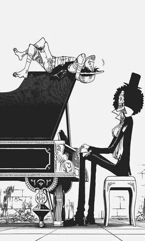 Brook