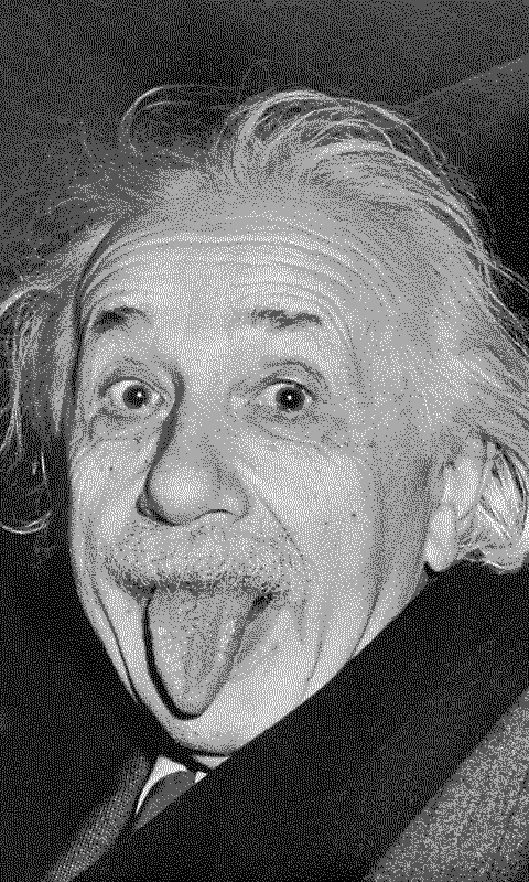 Einstein